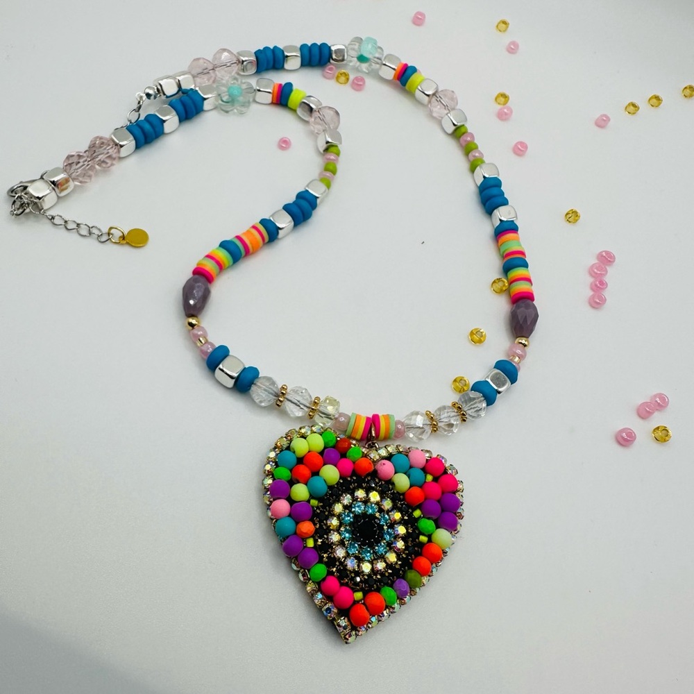 Custom necklace